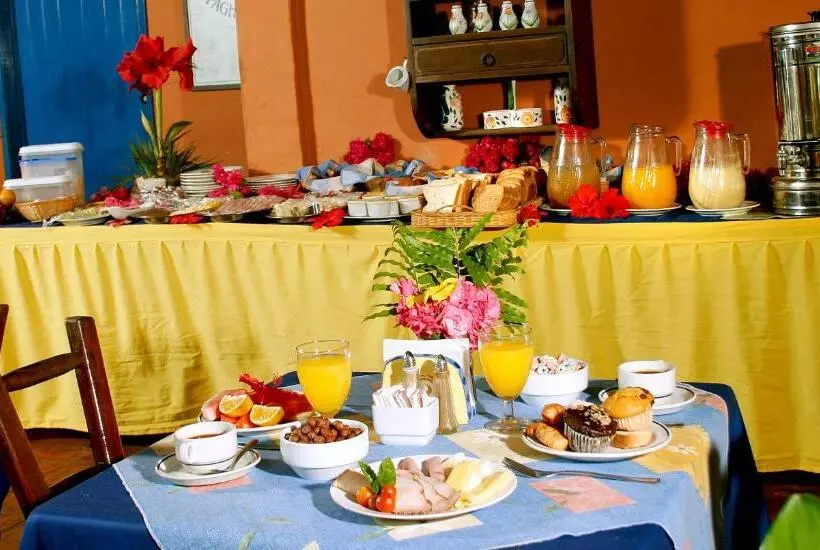 هتل Costa Linda Beach