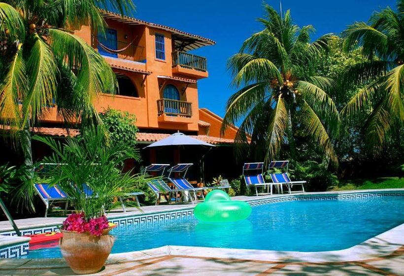 هتل Costa Linda Beach