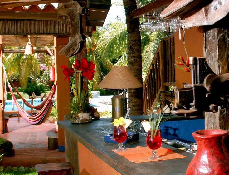 هتل Costa Linda Beach