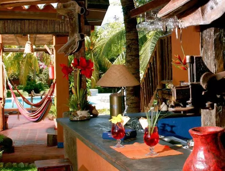 هتل Costa Linda Beach