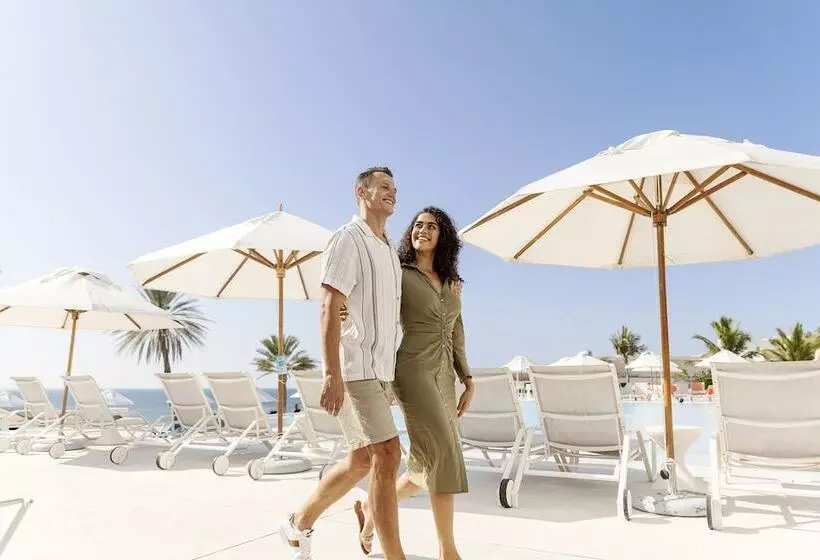 هتل Crowne Plaza Muscat, An Ihg