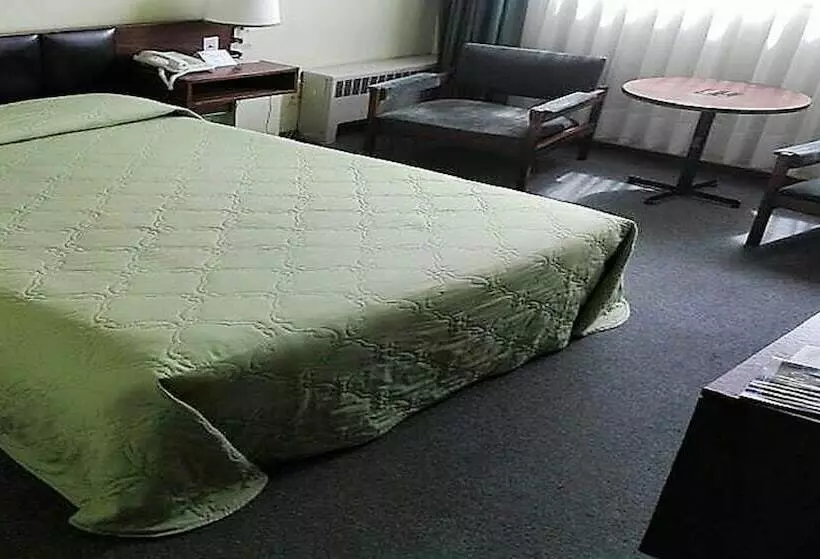 هتل Eldorado