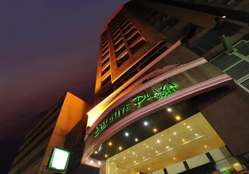 Executive Hotel