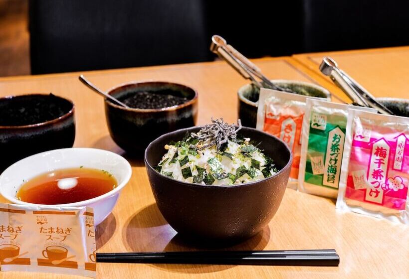 Hotel Grand Terrace Obihiro