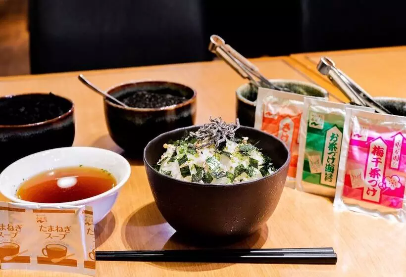 בית מלון כפרי Grand Terrace Obihiro