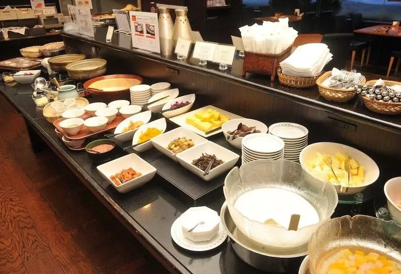 בית מלון כפרי Grand Terrace Obihiro