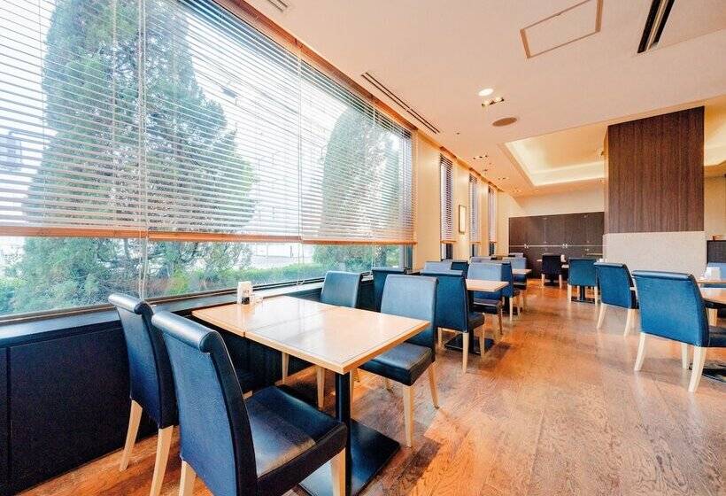 Hotel Grand Terrace Obihiro