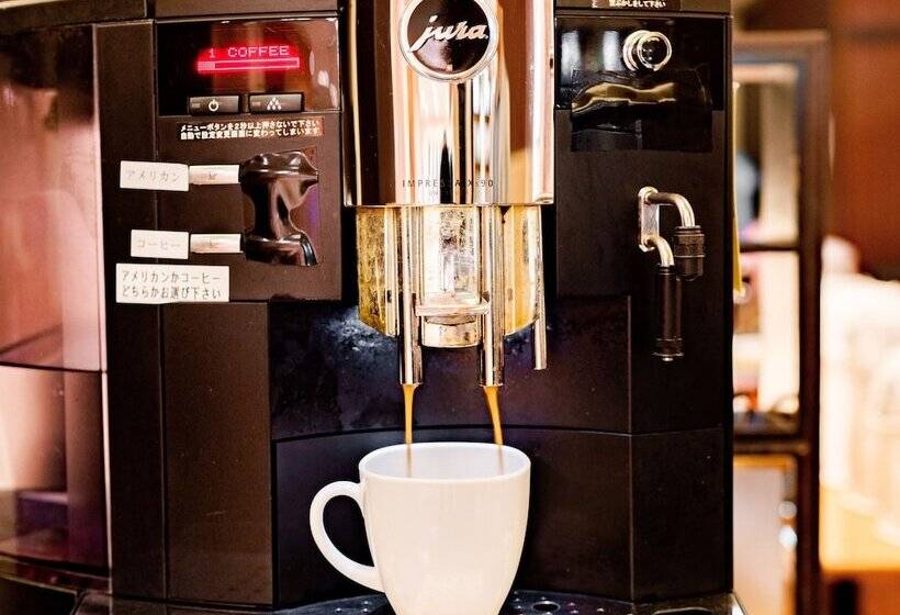 Hotel Grand Terrace Obihiro