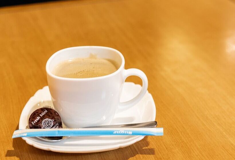 Hotel Grand Terrace Obihiro