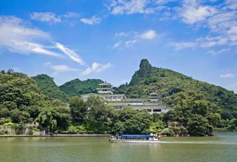 בית מלון כפרי Guilin Park