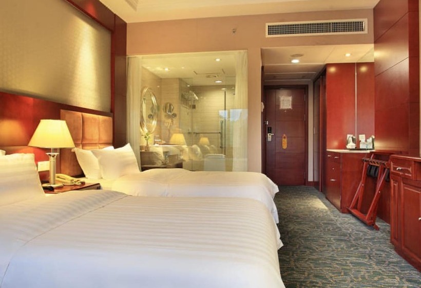 בית מלון כפרי Guilin Park