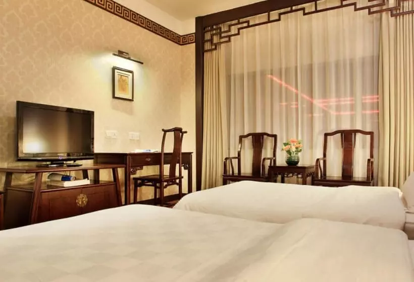 ホテル Guilin Park