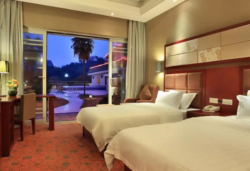 ホテル Guilin Park