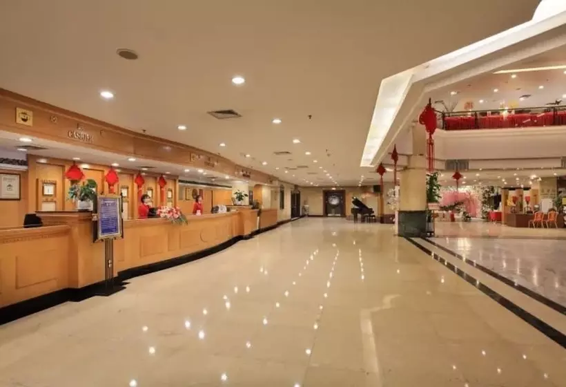 ホテル Guilin Park