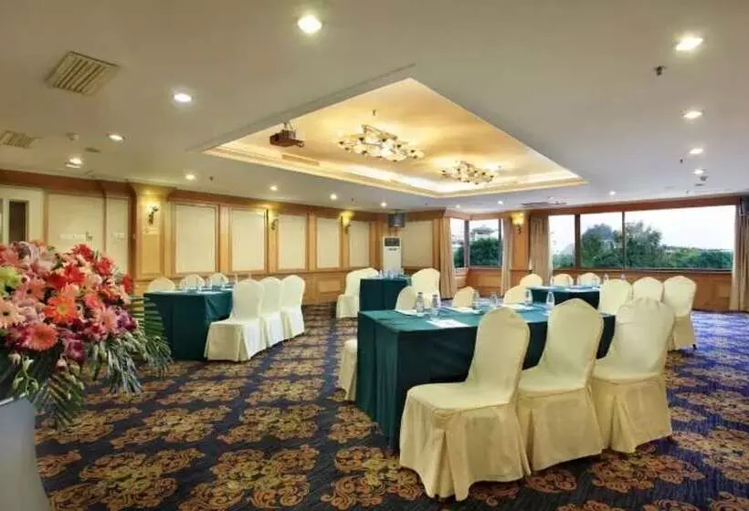 ホテル Guilin Park