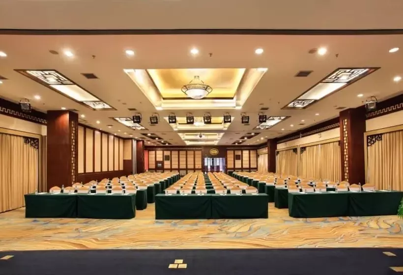 ホテル Guilin Park