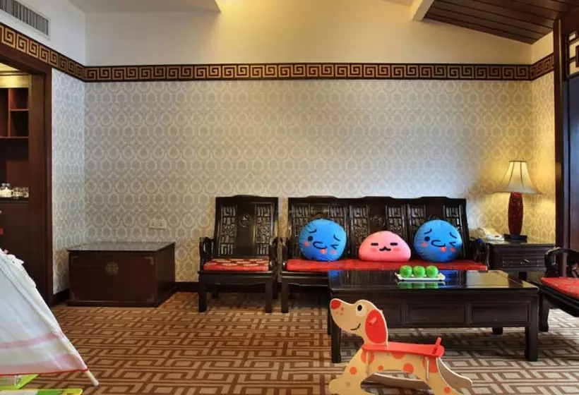 ホテル Guilin Park