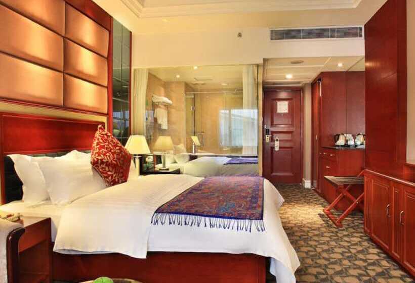 בית מלון כפרי Guilin Park