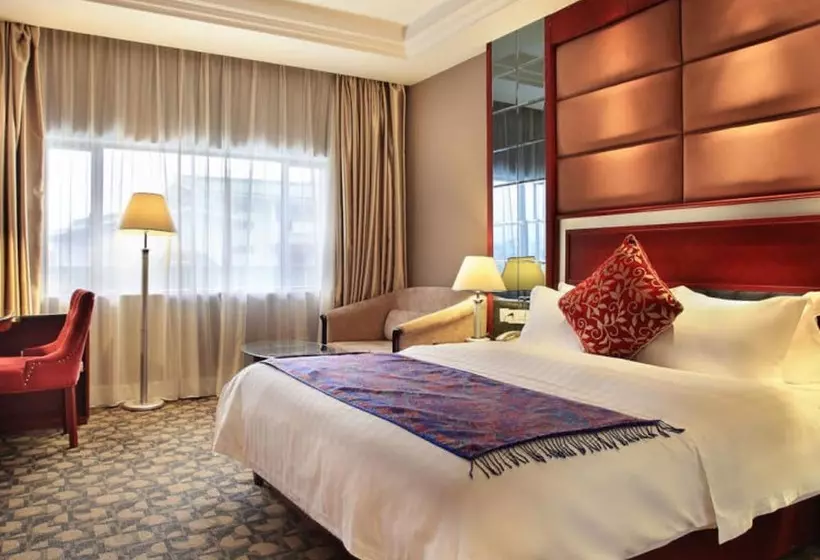 ホテル Guilin Park