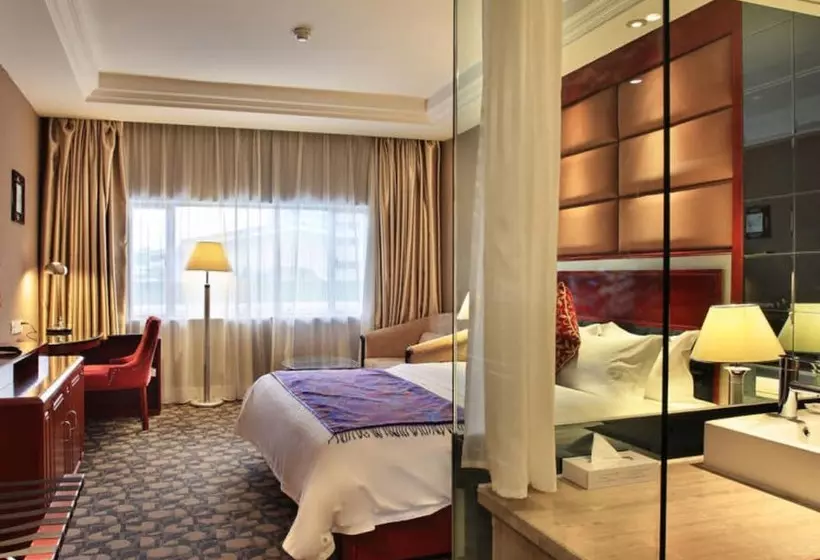 ホテル Guilin Park