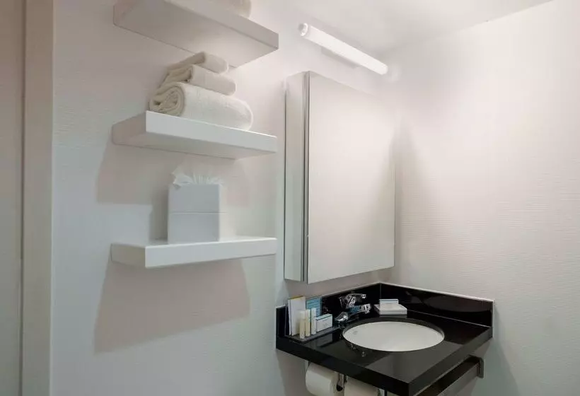 호텔 Hampton Inn Manhattan Chelsea