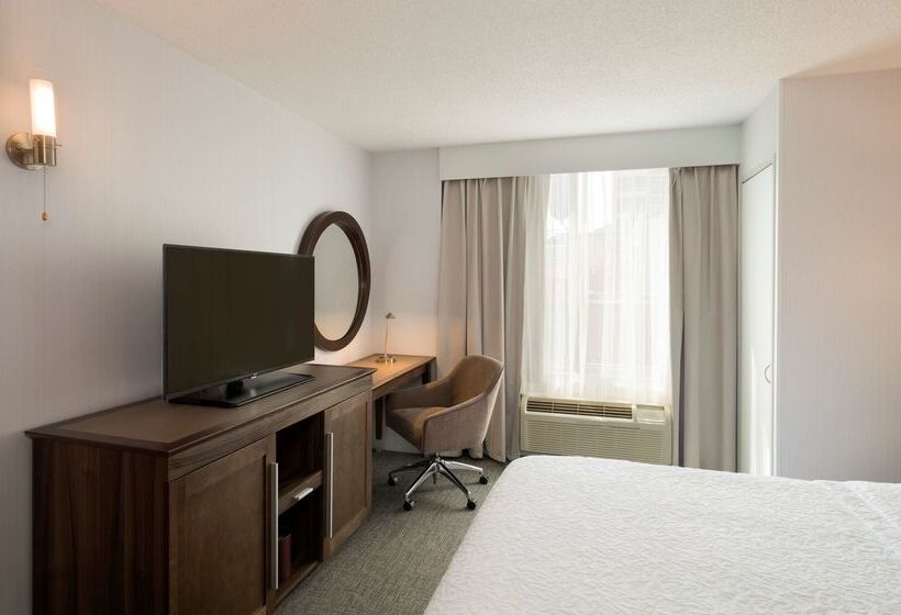 酒店 Hampton Inn Manhattan Chelsea