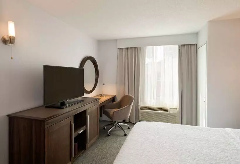 호텔 Hampton Inn Manhattan Chelsea