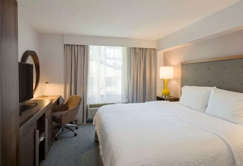 호텔 Hampton Inn Manhattan Chelsea