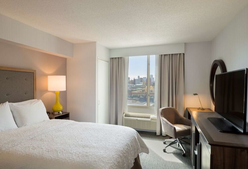 酒店 Hampton Inn Manhattan Chelsea
