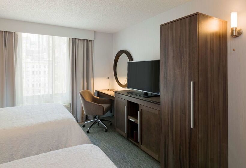 酒店 Hampton Inn Manhattan Chelsea