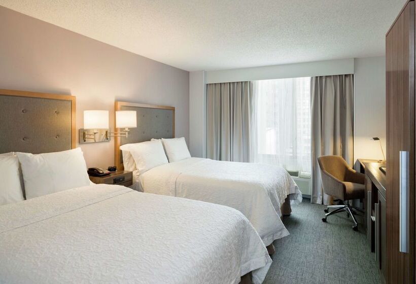 酒店 Hampton Inn Manhattan Chelsea
