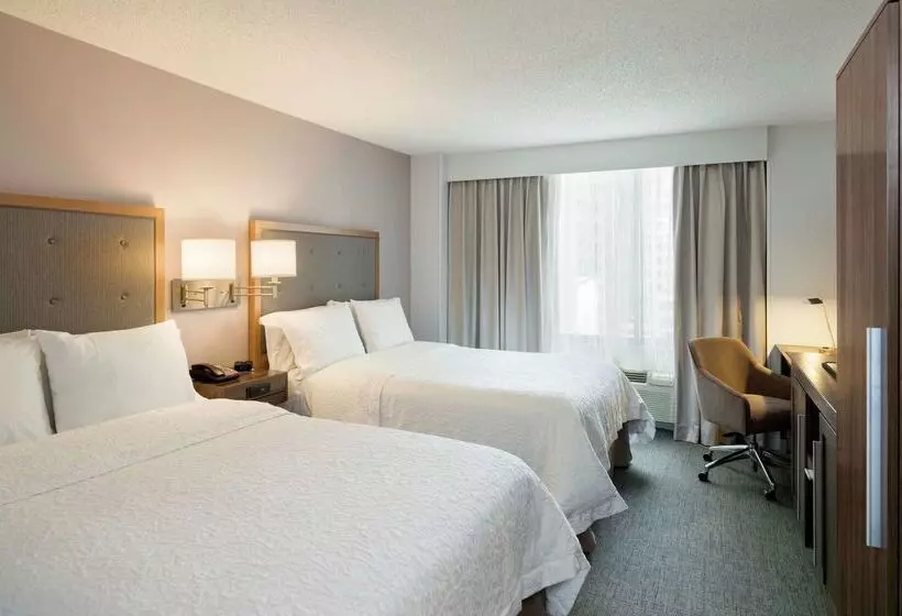 호텔 Hampton Inn Manhattan Chelsea