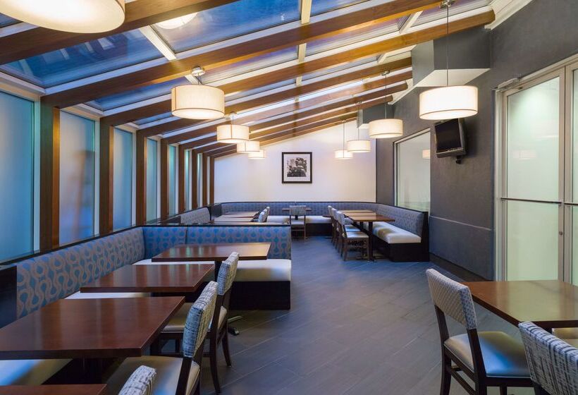 酒店 Hampton Inn Manhattan Chelsea