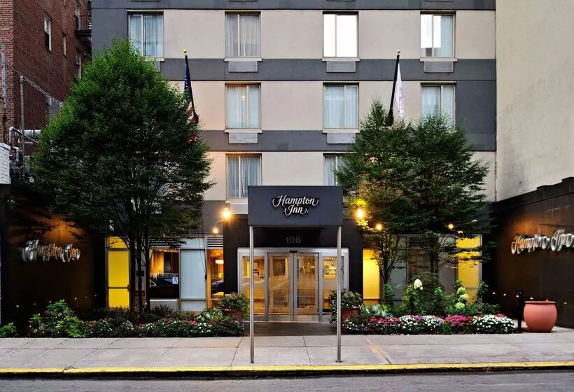 호텔 Hampton Inn Manhattan Chelsea