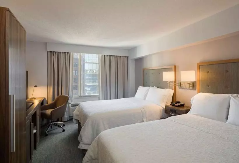 호텔 Hampton Inn Manhattan Chelsea