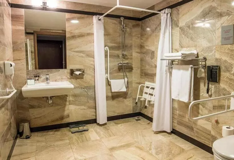 Отель Holiday Inn Krakow City Centre, An Ihg