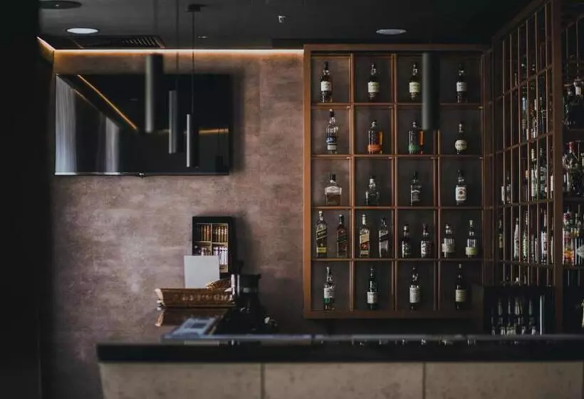 Отель Holiday Inn Krakow City Centre, An Ihg