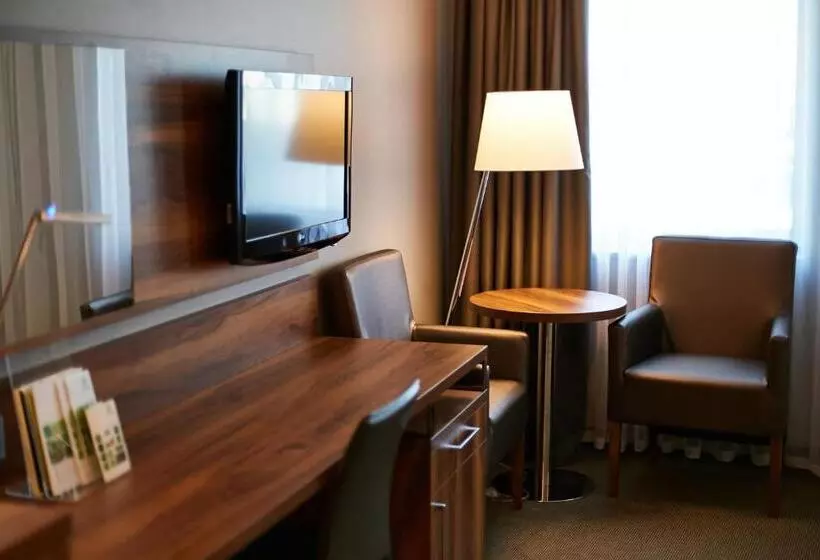 Отель Holiday Inn Krakow City Centre, An Ihg