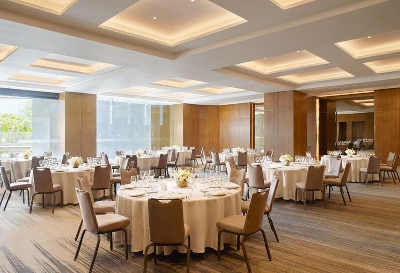 Jw Marriott Hotel Mexico City Polanco