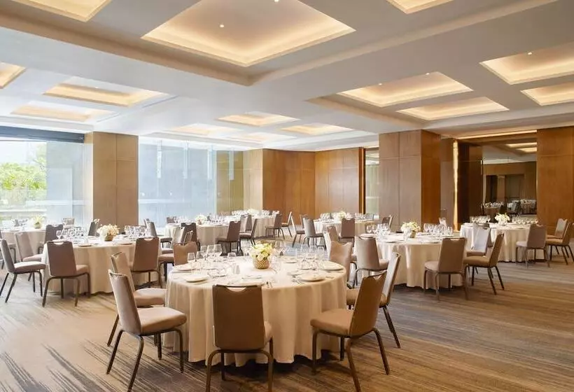 Jw Marriott Hotel Mexico City Polanco