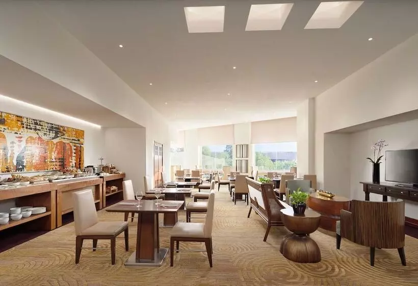 Jw Marriott Hotel Mexico City Polanco