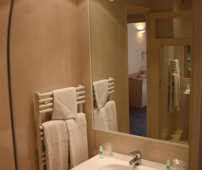 هتل Les Suites Massena