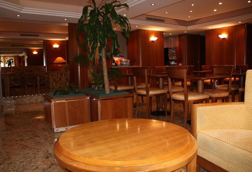 هتل Les Suites Massena