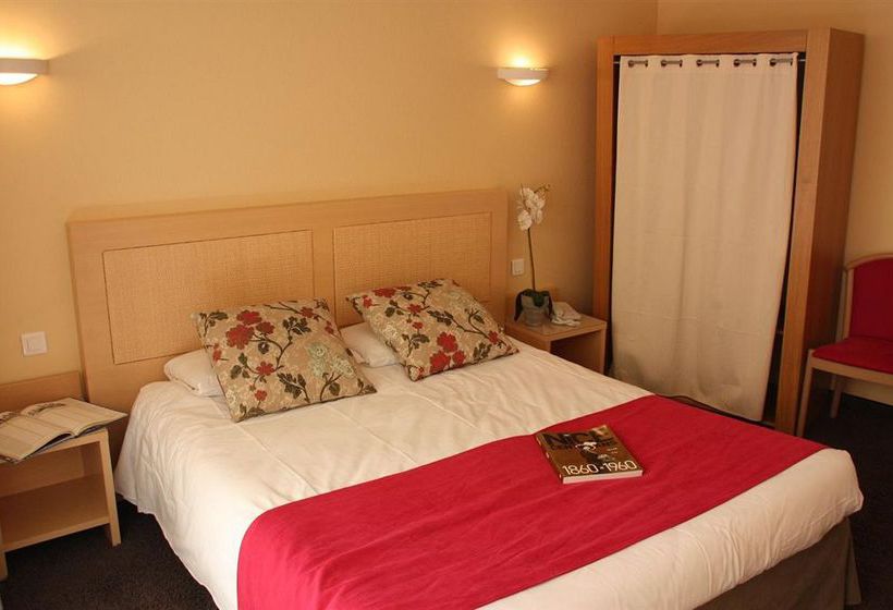 هتل Les Suites Massena