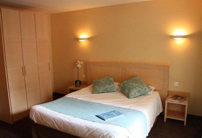 هتل Les Suites Massena