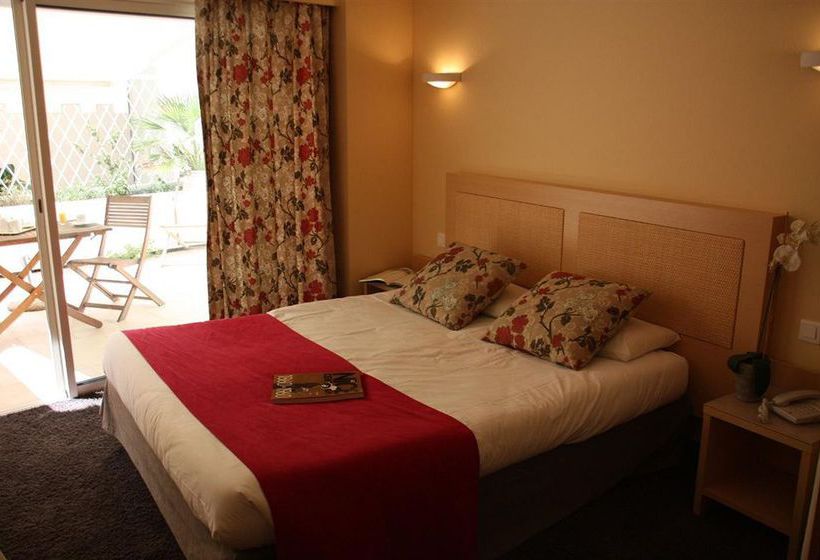 هتل Les Suites Massena