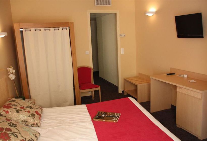 هتل Les Suites Massena