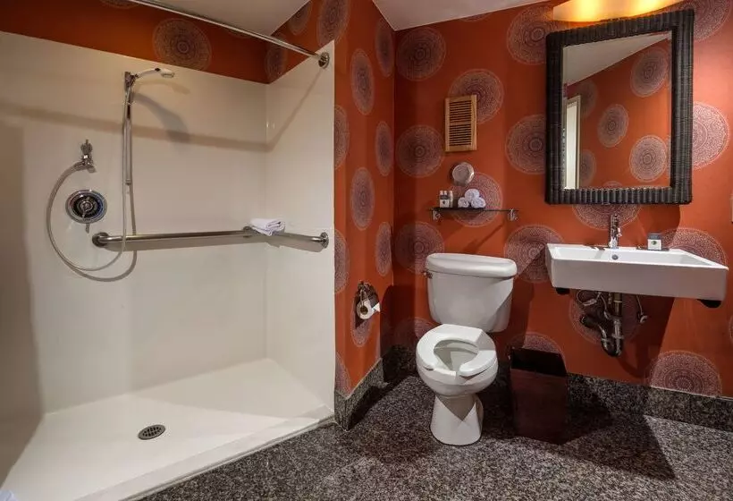 酒店 Maya   A Doubletree By Hilton