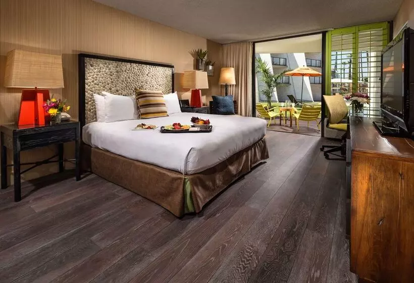 酒店 Maya   A Doubletree By Hilton