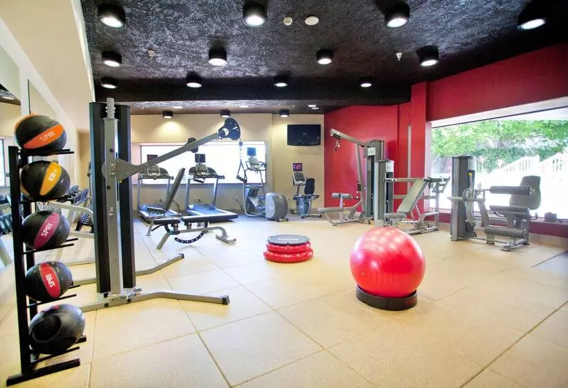 酒店 Maya   A Doubletree By Hilton